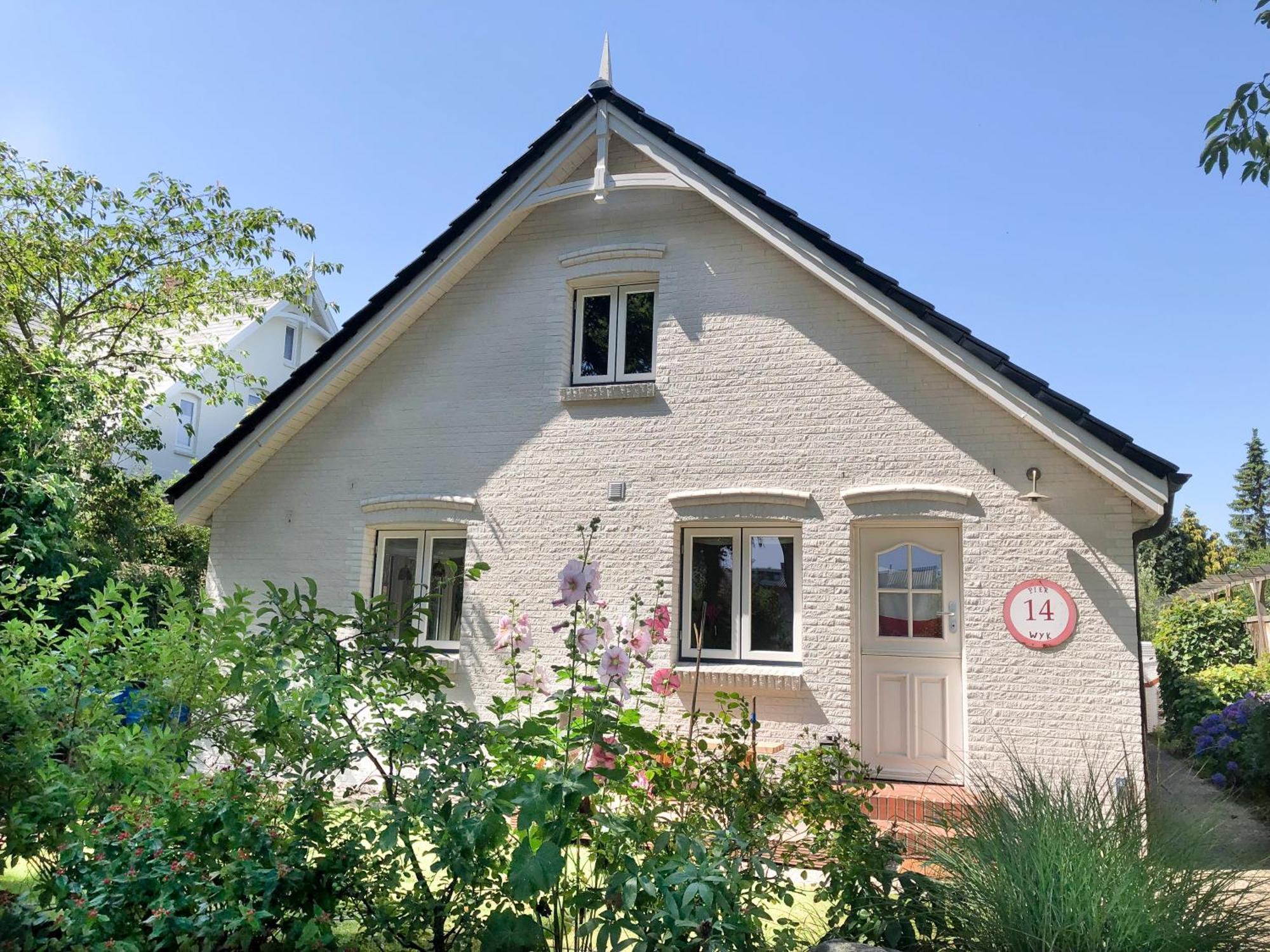 Pier 14 Villa วืคเอาฟ์เฟอร์ ภายนอก รูปภาพ